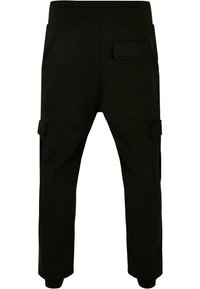 Urban Classics Kapsáče - black