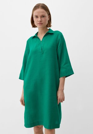 s.Oliver Freizeitkleid - smaragd