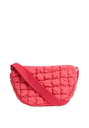 QUILTED  - Skuldertasker - red