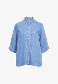 Unausgewählt, light blue denim