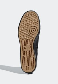 adidas Originals Höga sneakers - black