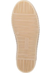 Gabor Sneaker low - curry