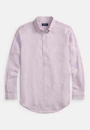 SPORT SHIRT - Hemd - 7188d lavender white