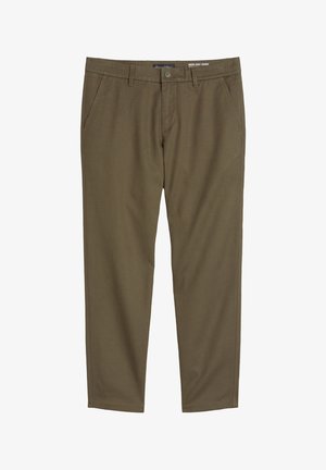 Marc O'Polo, Chino - dark nickle