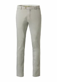 Niet geselecteerd, taupe