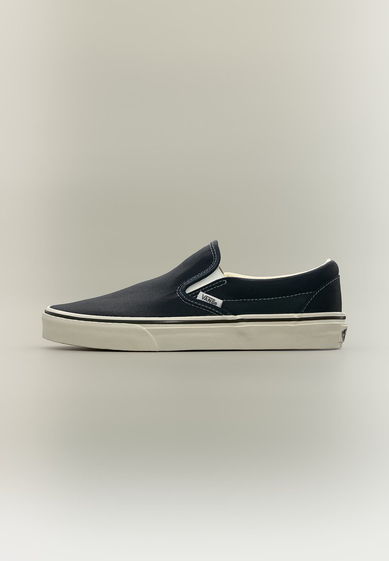 Vans CLASSIC duck canvas dress blues/dark blue