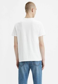 Levi's® Camiseta estampada - bw t extension rumb