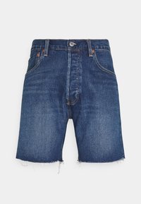 Levi's® Farkkushortsit - blue denim