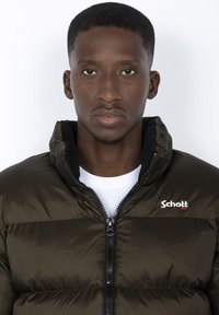 Schott Vinterjakker - kaki