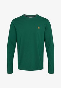 Valitud, rain forest