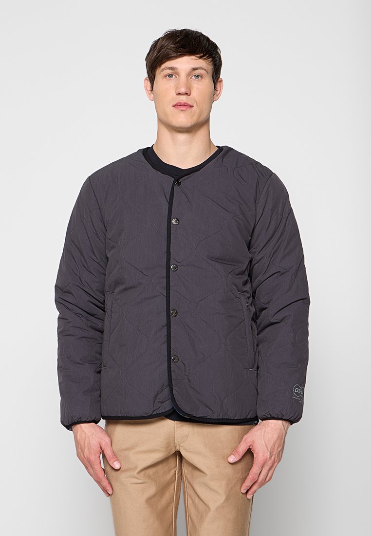 Chaqueta de entretiempo