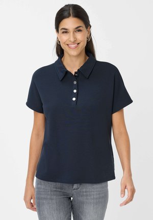 Style BRAIDY S - Polo shirt - navy