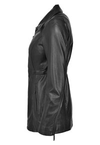 JCC JCC  - Pitkä takki - vintage schwarz