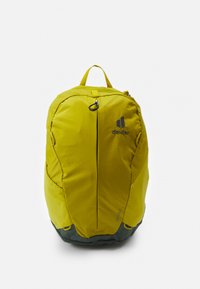 Deuter AC LITE 17 UNISEX - Sac à dos - greencurry/teal