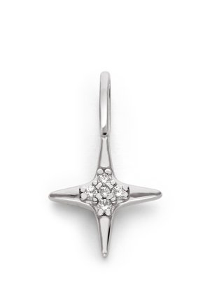 POLAR SPARKS - Colgante - silver-coloured