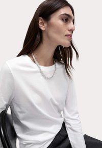 Marks & Spencer - Bluzka z długim rękawem