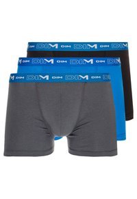 Não selecionado, grey/oceanic blue/black