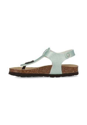 MARIA - Teensandalen - blue