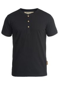 Unausgewählt, black