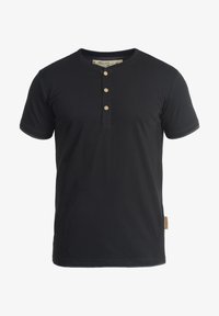 Unselected, black
