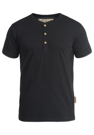 INDICODE JEANS, IDTONY - T-Shirt basic - black