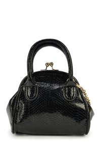 Niet geselecteerd, jet black