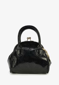 Niet geselecteerd, jet black