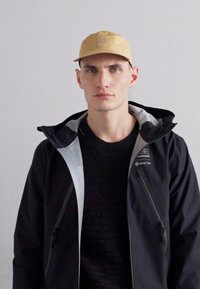 MM6 Maison Margiela HAT UNISEX - Boné - iced coffee