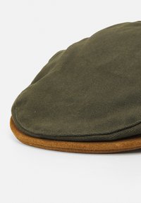 Brixton UNISEX - Kepurė - olive surplus/tan