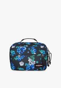 Niewybrane, floral bloom black