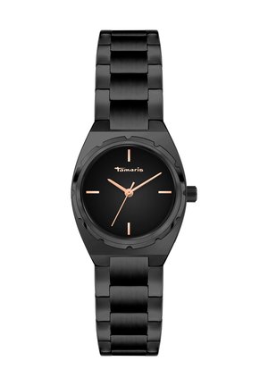 Watch - schwarz