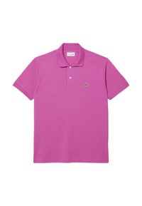 Poloshirt - rose