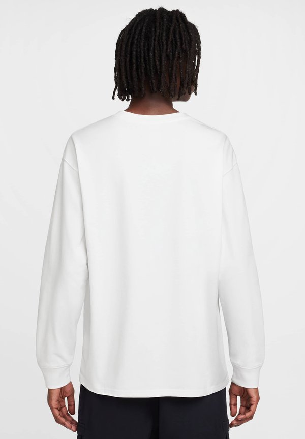 TEE LUNGS - Long sleeved top4