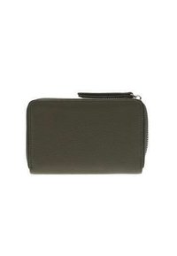 Fuchsia Portefeuille - kaki