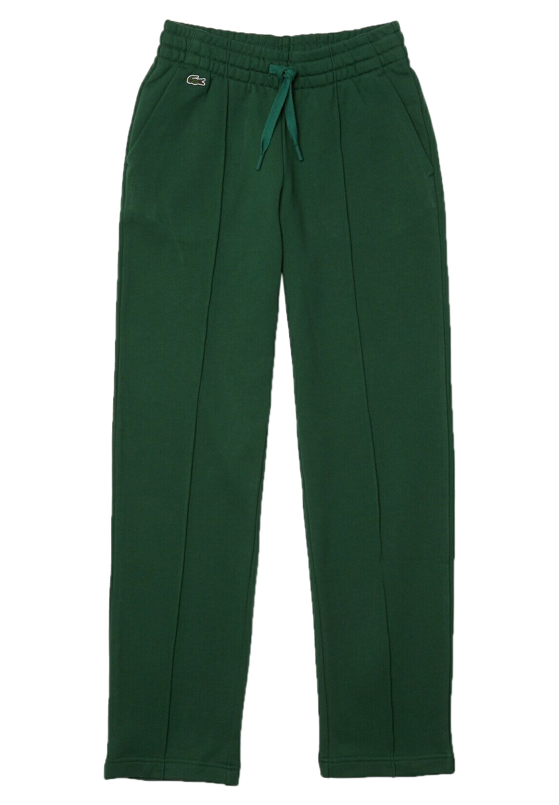 jogging lacoste vert