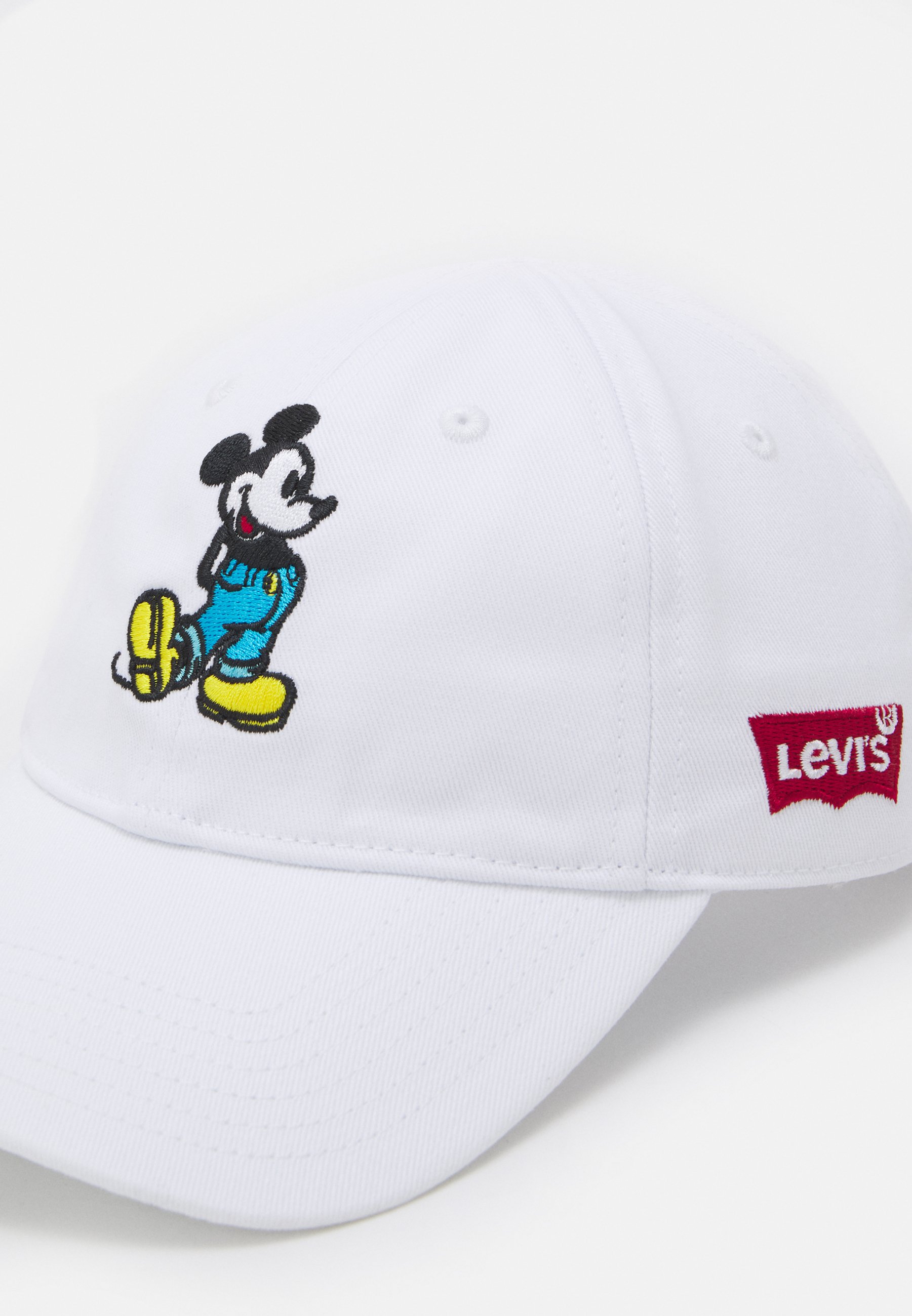 Levi's® LAN MICKEY CURVED BRIM UNISEX 