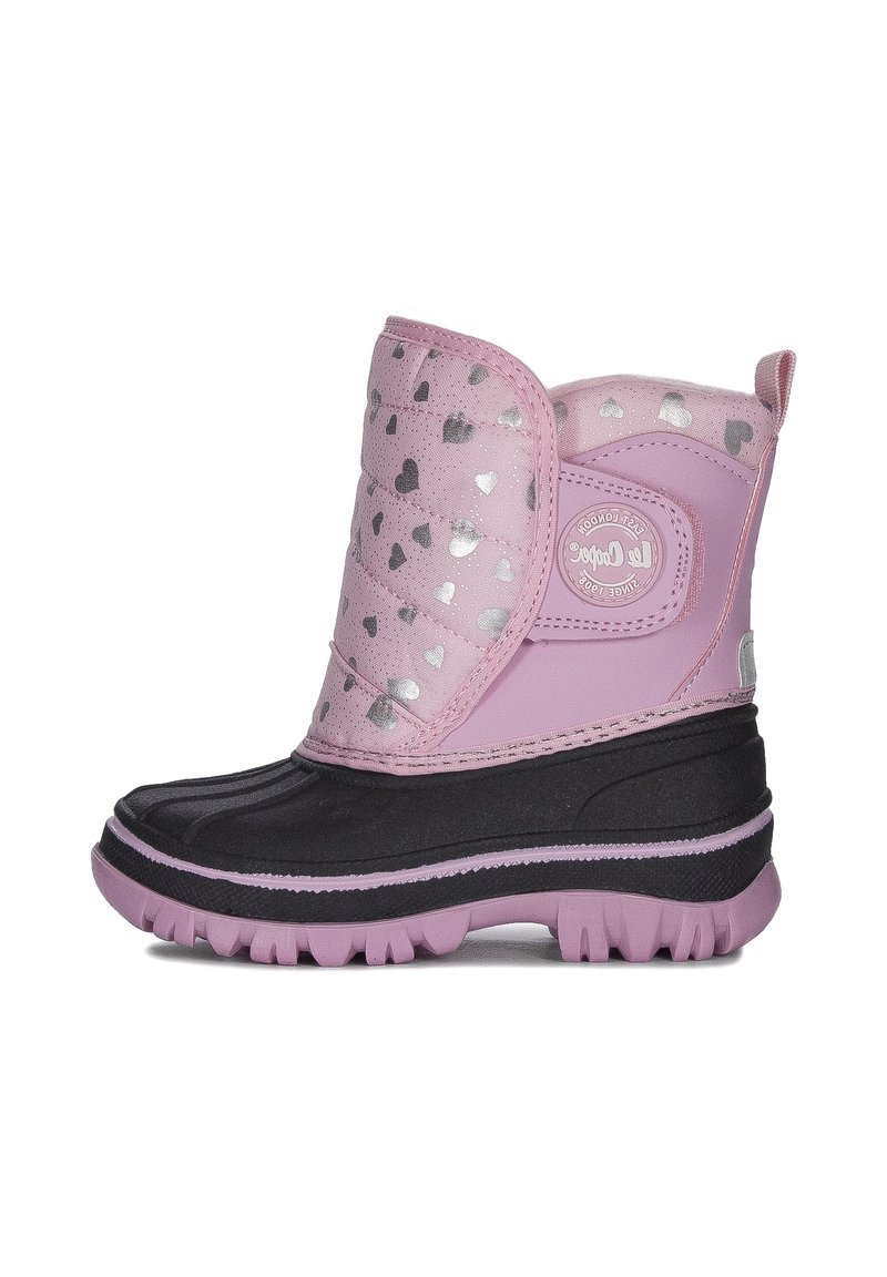 Lee Cooper - Śniegowce