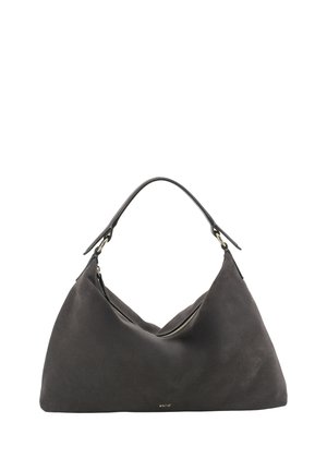 Abro, ABRO BEUTEL ALL IN ONE - Handbag - grey