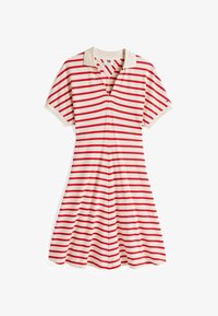 Wybrany, calico primary red m stp