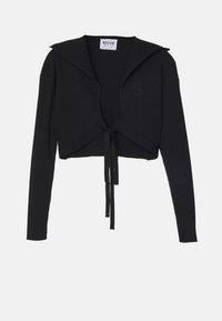 Não selecionado, nero