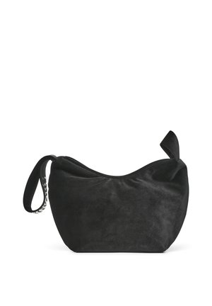 UNITA - Sac à main - ultrablack