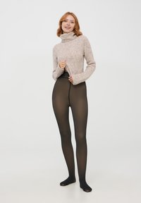 Terranova Collant - nero