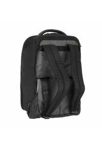 Piquadro Trolley - black