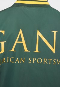 GANT Blouson Bomber - dark green