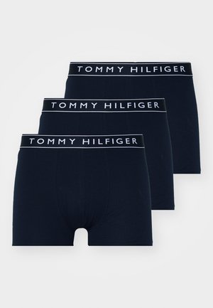 EVERYDAY ESSENTIALS 3 PACK - Boxer brief - des sky