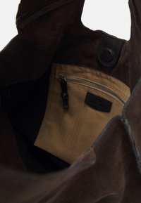 Becksöndergaard DANITA BAG - Håndveske - hot fudge brown