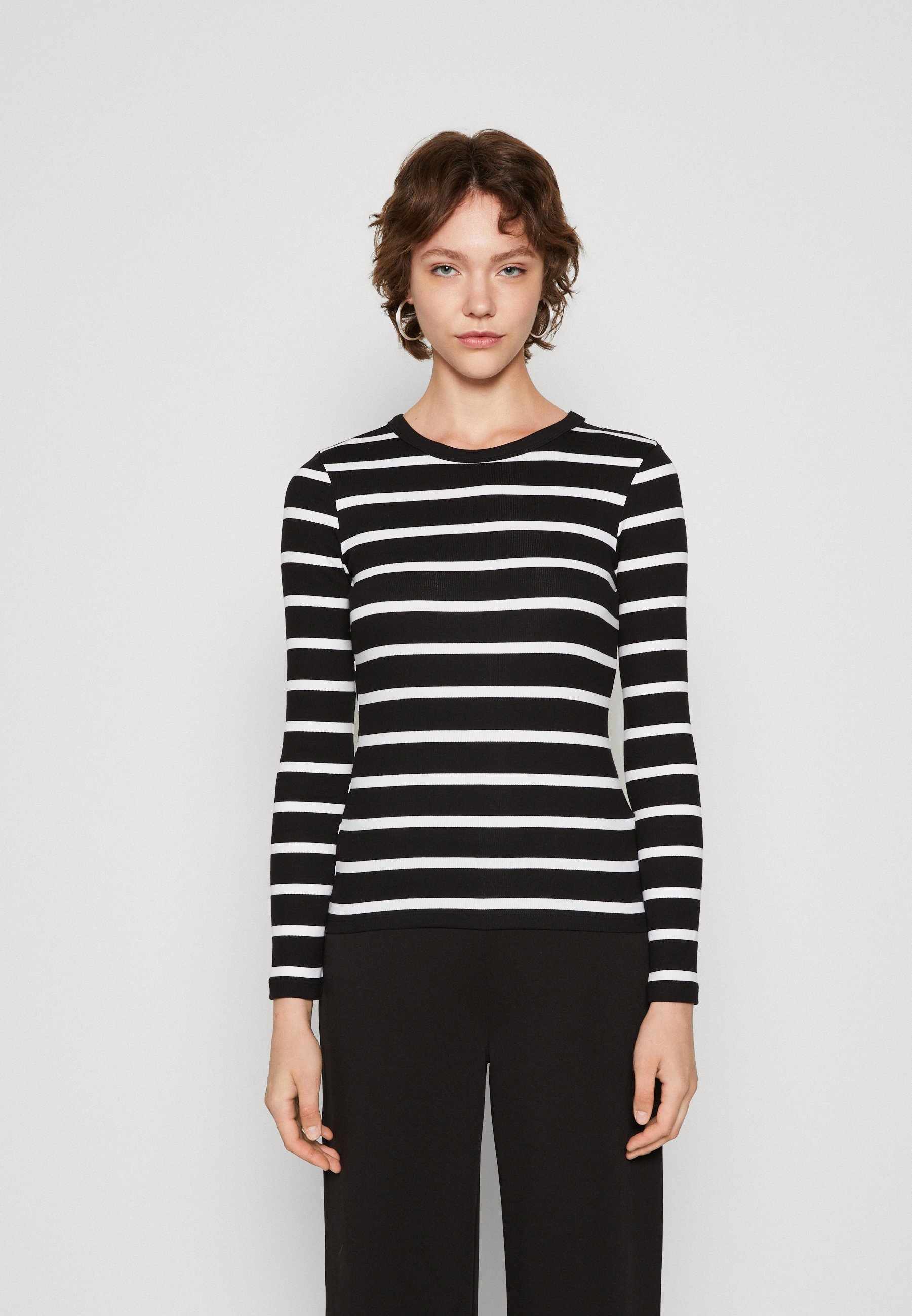 gina tricot basic long sleeve