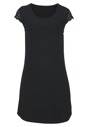 LASCANA Nightie - schwarz