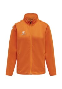 Niewybrane, orange tiger