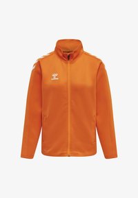 Niewybrane, orange tiger